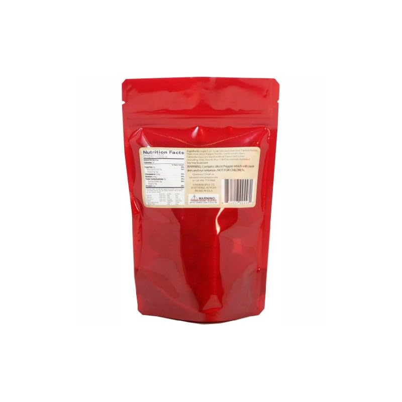 Sonoran Spice Cinnamon Ghost Pepper (Bhut Jolokia) Gumballs