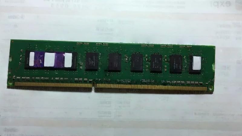 For Suitable for 1GB 333 2.5V KVR333X64SC25/1G Notebook Memory Bar PC2700S