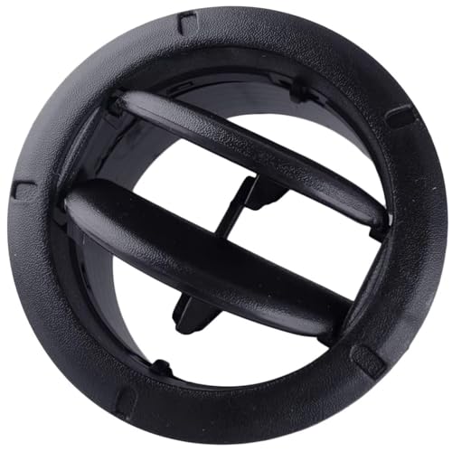 Grille de ventilation pour Master 3 2010 panneau de climatisation 8200212480 - 2