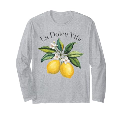 La Dolce Vita ������ �C�^���A�� �� �������`�F�b�� �A�}���t�B�C�� ����T�V���c