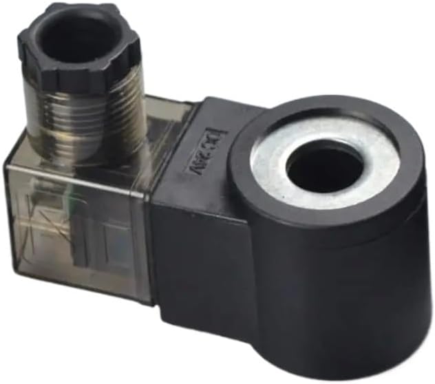 Solenoid Valve 13 Holes 16 Coil DC12V 24V AC220V Hole Height 37mm 51mm(16 holes DC24V)