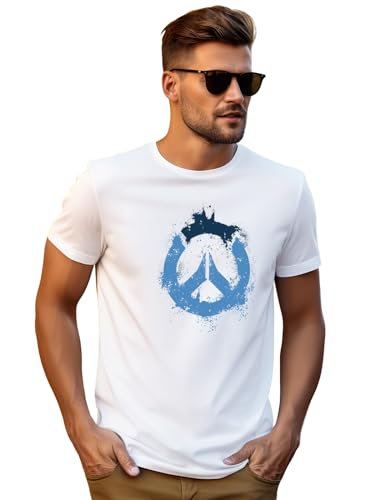 Image of ADRO Men T-Shirt