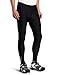 CANARI Men's Pro Elite Gel Cycling Tights