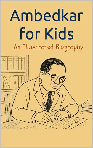 Ambedkar for Kids