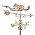 Little Mermaid Weathervane - Pure Copper by Good Directions