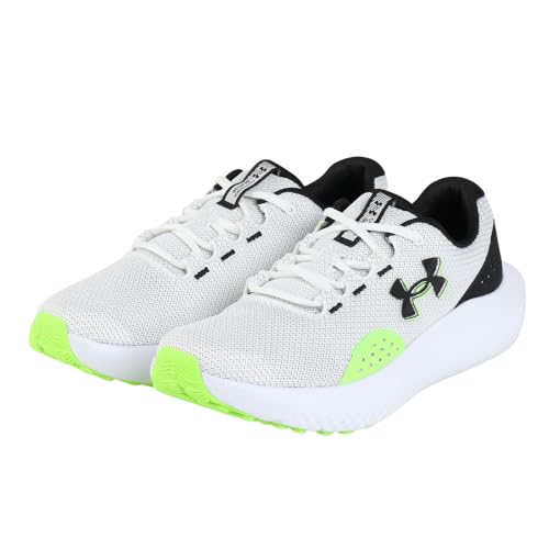 Image of Under Armour Mens Ua Charged Rogue 4 Sneaker