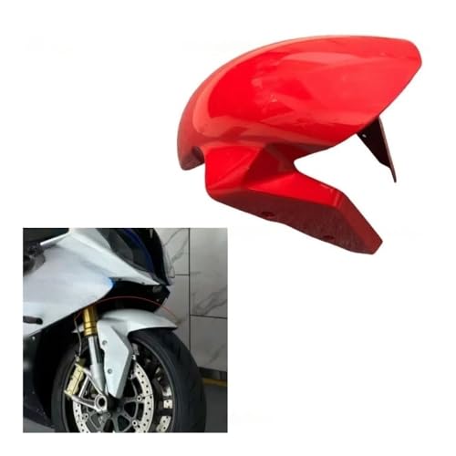 Carénage de garde-boue avant résistant aux impacts pour S1000RR 2015 - 2