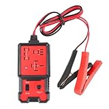 12V Electronic Relay Tester Compatible with Automotive Vehicles