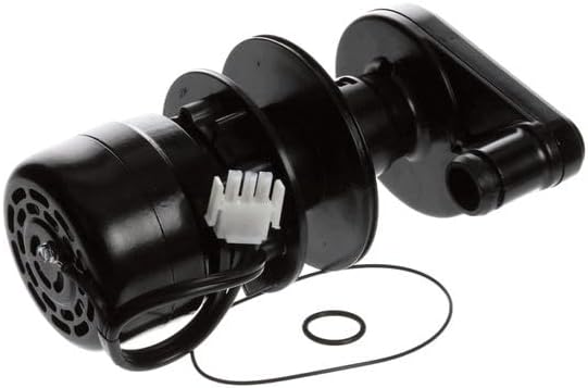 Replacement for MANITOWOC 2008119 Water Pump 230V/50/60Hz/1Ph