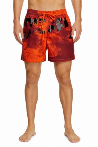 Diesel RIO-41-D-POP boxer de bain homme coupe premium confortable