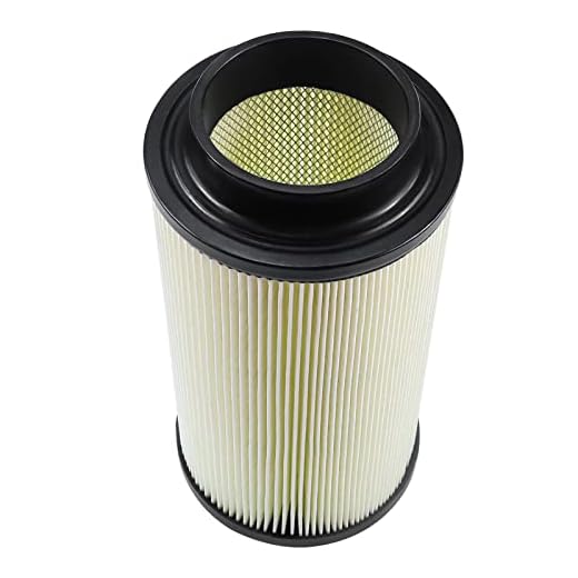Air Filter 7080595 for Polaris Sportsman 335 400 450 500 550 570 600 700 800 850 Scrambler Magnum ATV Parts Trail Boss Worker Xpedition