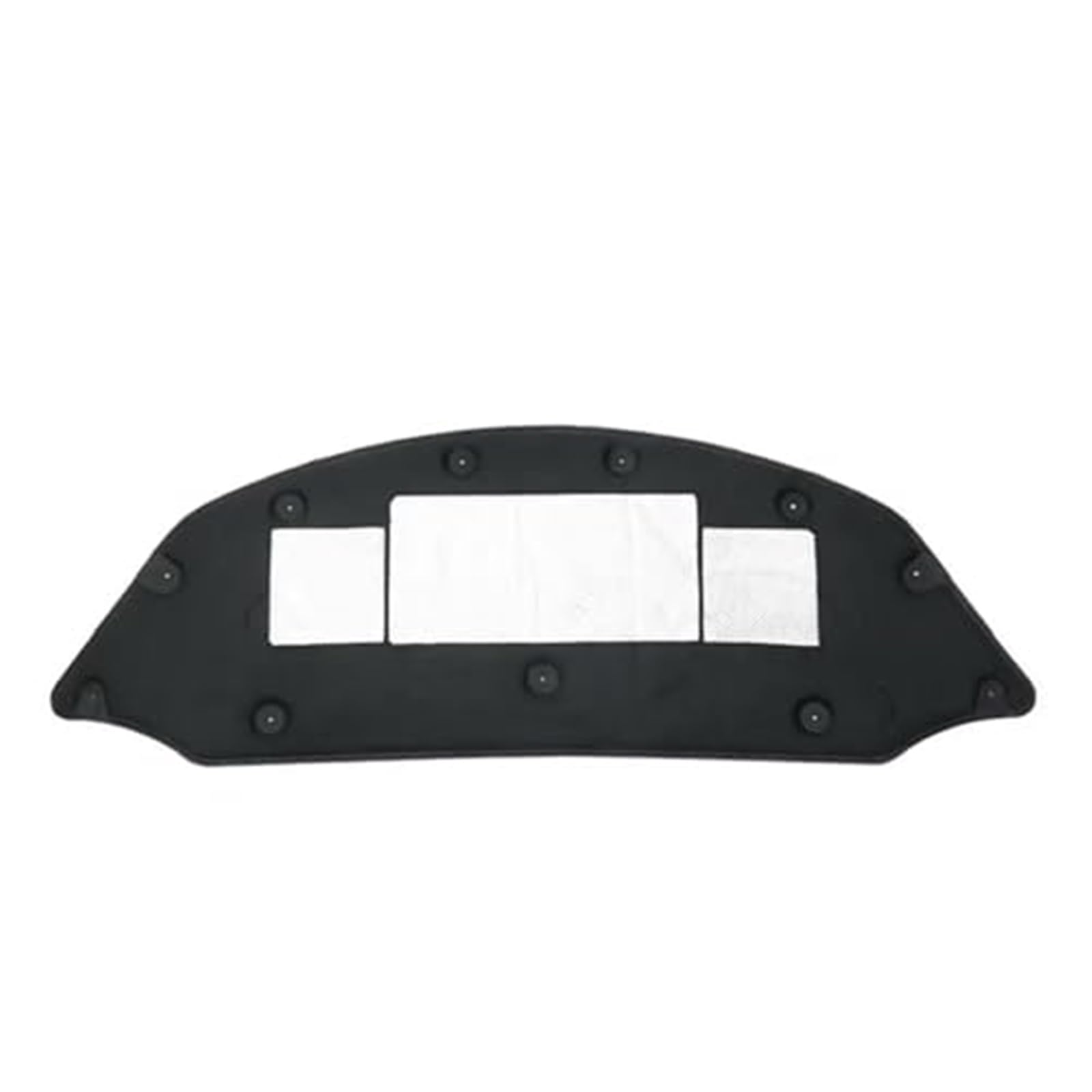 Dla mercedesa, dla Benz, klasa B W246 B180 B200 2012-2018