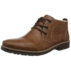 Rieker 13232 heren Modieuze laars