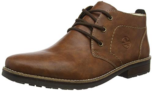 Rieker 13232 heren Modieuze laars