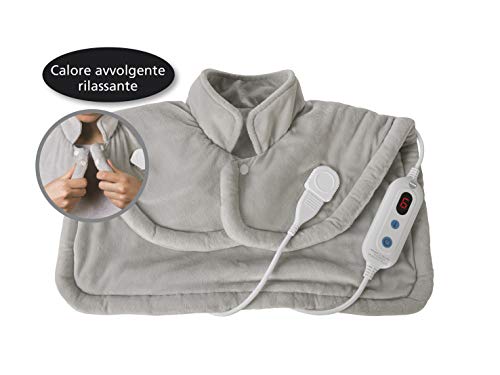 Thermo Poncho Plus 500 g chancelière universelle cape de portage