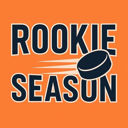 『Rookie Season』のカバーアート