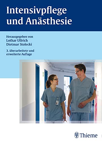Intensivpflege und Anästhesie (Weiterbildung Pflege)