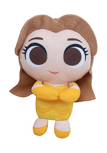 Funko 32547 Pop! Plush: Ultimate Princess - Belle 4 Inch cover