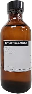 Caryophyllene Alcohol High Purity Aroma Compound 15ml (0.5oz)