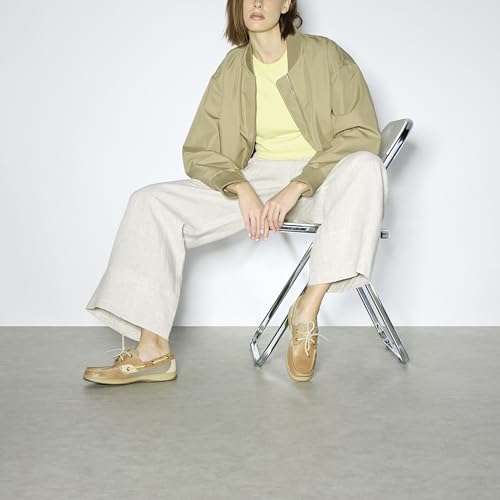 Image of Sperry Women's Bluefish Boat Shoe