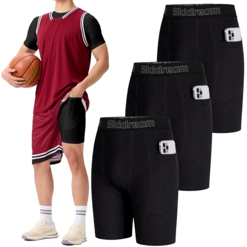 3-Pack Boys