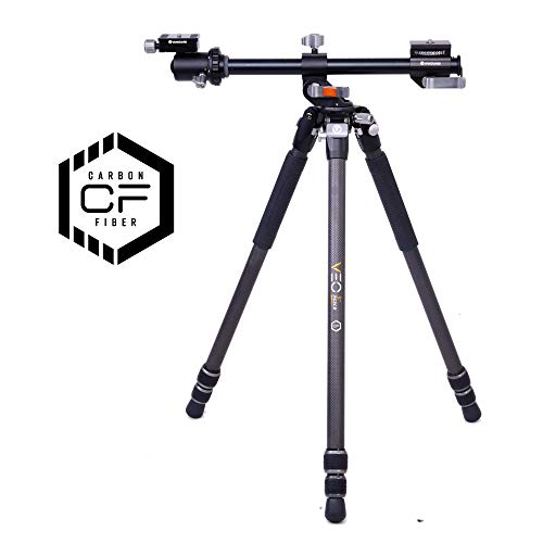 vanguard VEO 3+ 263CB Carbone