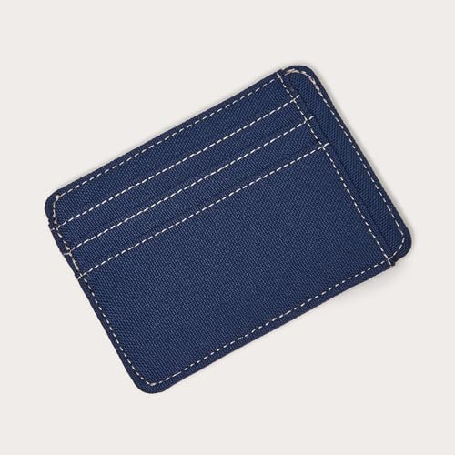 Oakley Ellipse Card Wallet, Blue2