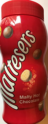 Maltesers chocolat chaud pour vos matins cocooning en famille gourmande