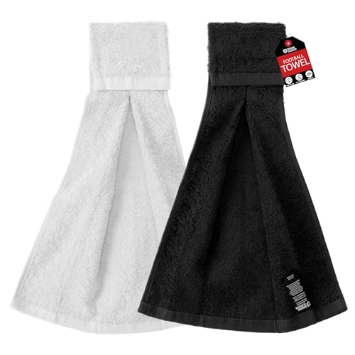 Gridiron Gladiator Cotton Towel