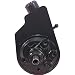 Cardone 20-8741 Remanufactured Domestic Power Steering Pump