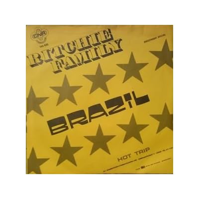 Brazil (1975) / Vinyl single