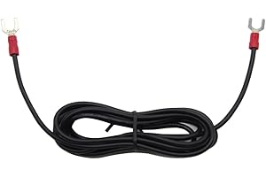 Phono Turntable Ground, 1 Pack