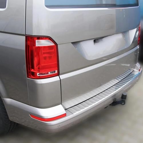 Protection de coffre T6 Multivan de 2015 idéal pour voyages - 2