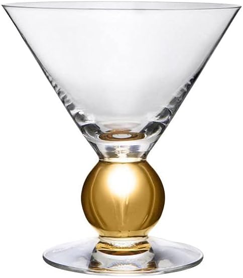 Orrefors Nobel Martini