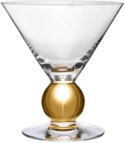Orrefors Nobel Martini