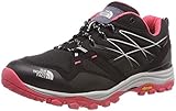 , , , , 178, Senderismo The North Face Hedgehog Fastpack GTX, Zapatillas de Senderismo para Mujer, Negro (TNF Black/Atomic Pink 5vf), 39 EU