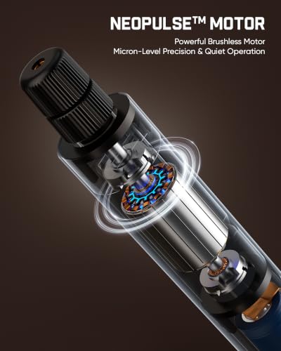 Fanttik F2 Master Eng Pen