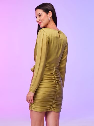 Image of Globus Women Dresses (3641757004 Pink L)