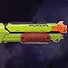 NERF Rival Saturn XX-1000 Edge Series