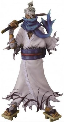 Lottery One Piece ~ swordsman Hen ~ B award Liu Ma figure most (japan import)