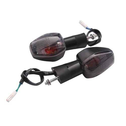 Clignotants de moto pour rouler en sécurité sur votre Honda CB400 Super Four