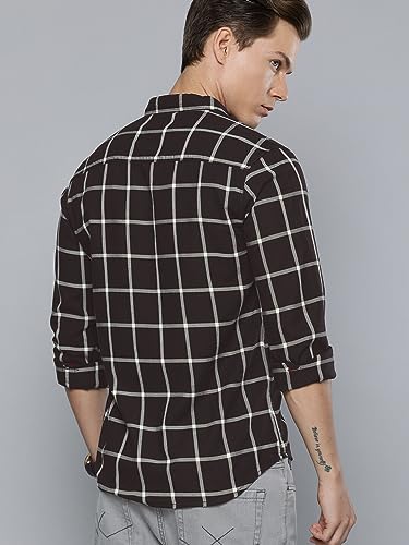 Image of THE Indian Garage CO Men Shirt