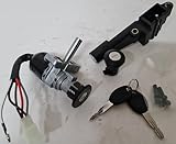 KIT SERRATURA QUADRO CHIAVE COMPATIBILE CON MALAGUTI f.12 phantom 50/100 confrontare con la proria