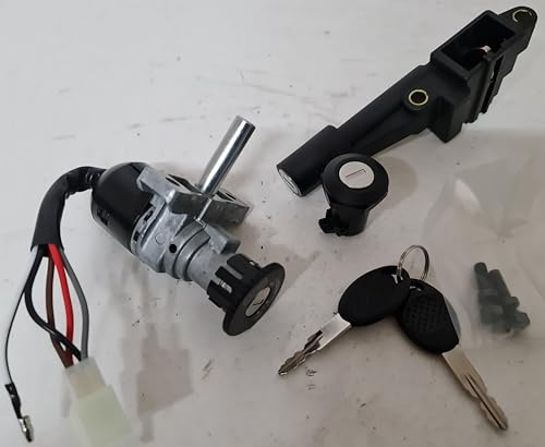 KIT SERRATURA QUADRO CHIAVE COMPATIBILE CON MALAGUTI f.12 phantom 50/100 confrontare con la proria