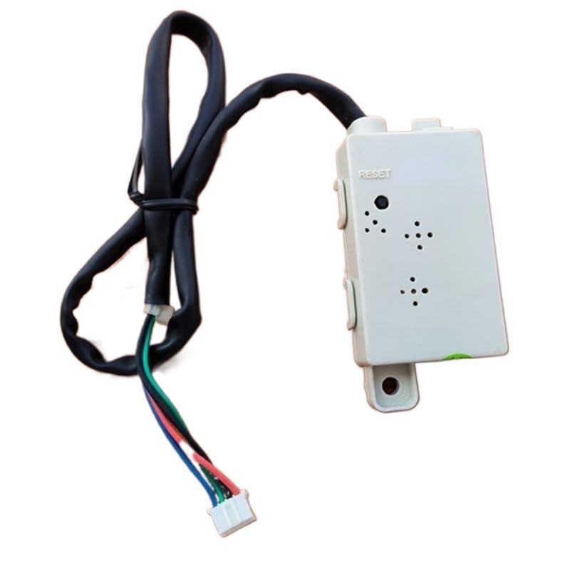 PAR-WR61R-E Récepteur Télécommande Sans Fil Hydrobox - Mitsubishi Electric - CD Sud X 3C Clim