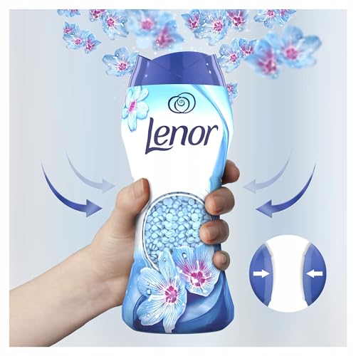 Wäscheperlen Lenor Flüssigkeit im 6er Pack – UnStoppables