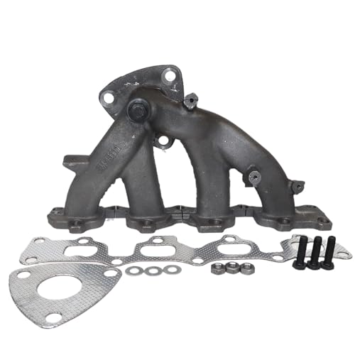 Quicauto Exhaust Manifold 12633603 12672961 Compatible with Chevy Equinox GMC by Quicauto - Used condition - US$48.17