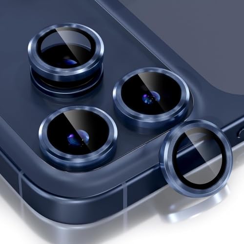 Image of CLITZ Camrea Lens (Grey Diamond, 17)
