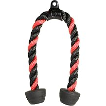 Harbinger Tricep Rope