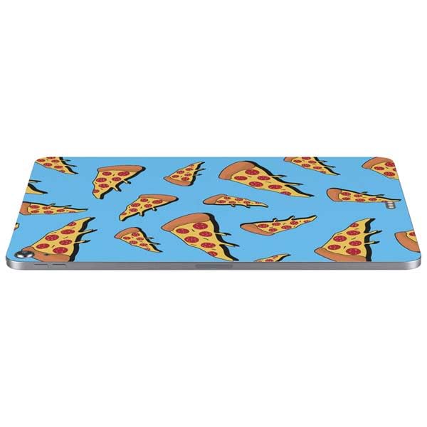 Skinit Decal Tablet Skin Compatible with iPad Air 11in (2024-2025) - Pizza Foodie Design